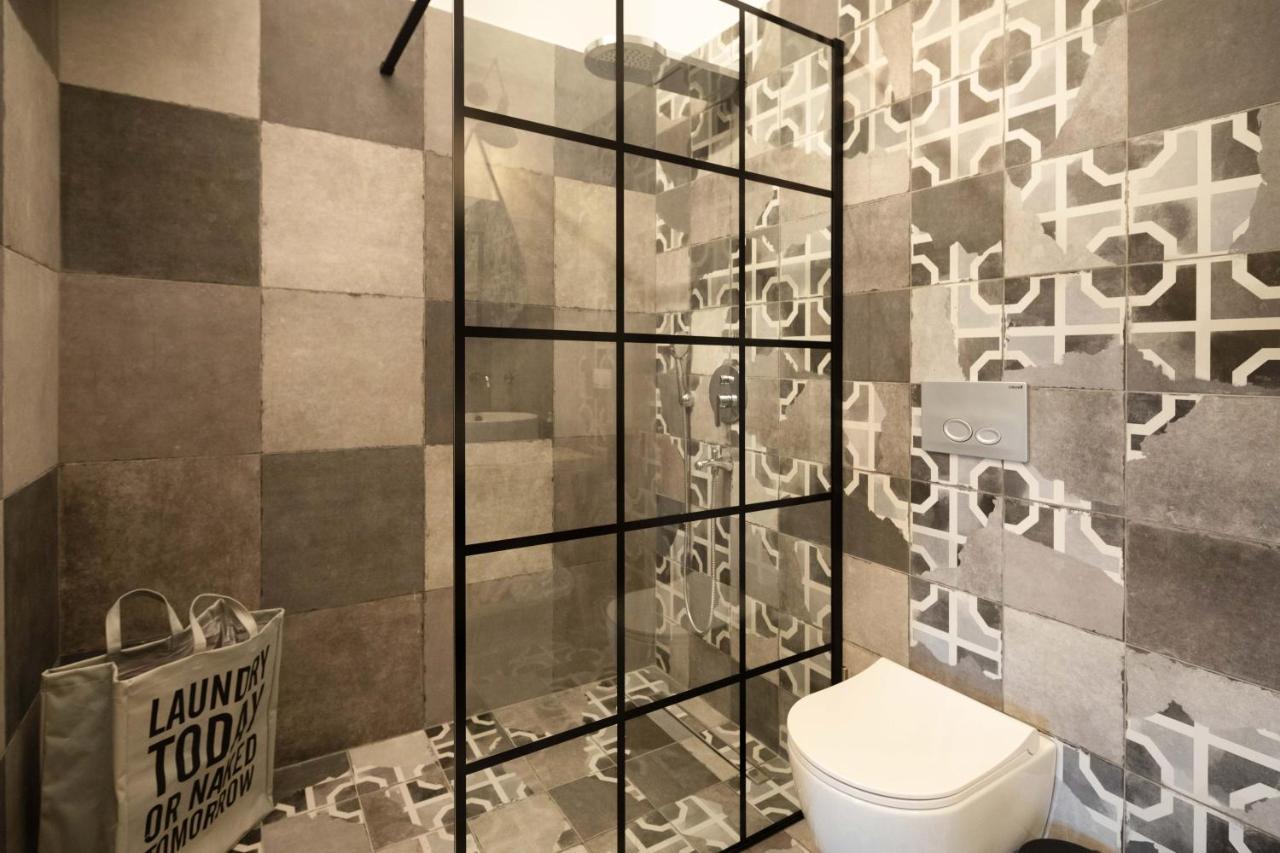 אצ'ארבי North Corfu Accommodation 1 מראה חיצוני תמונה