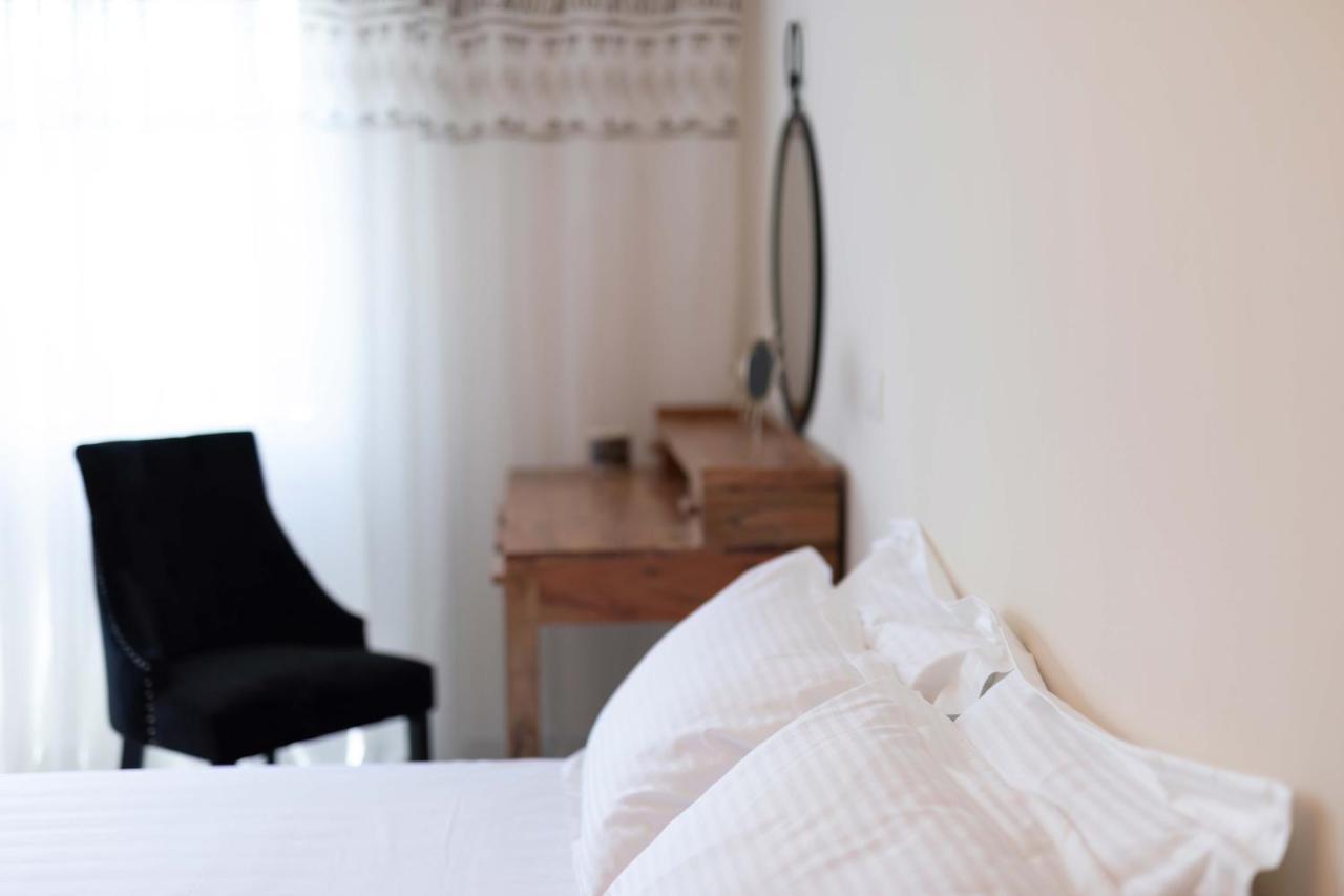 אצ'ארבי North Corfu Accommodation 1 מראה חיצוני תמונה