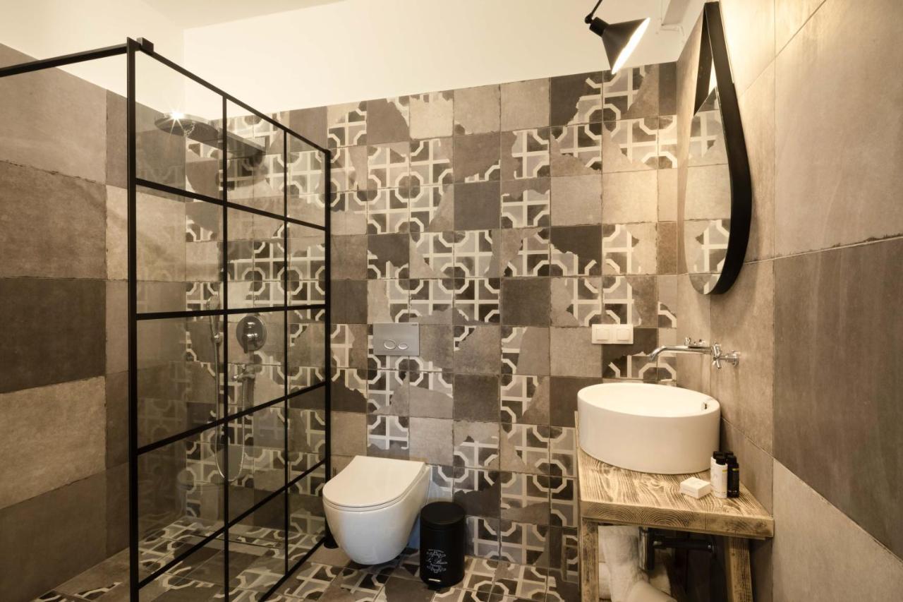 אצ'ארבי North Corfu Accommodation 1 מראה חיצוני תמונה